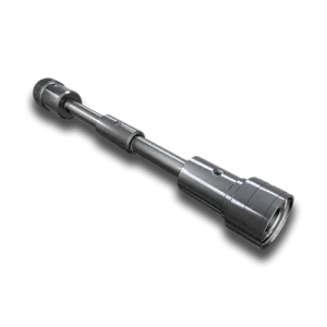 Grease Injection Control Head