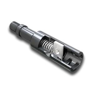 Quick Connect Crossover