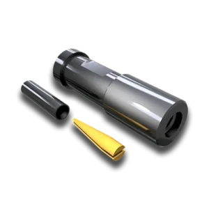 Rope Socket - Wedge Type