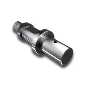 A Tubing Stop Running Tool