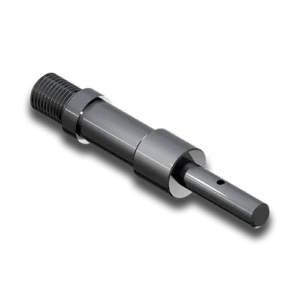 B Tubing Stop Running Tool