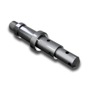 F Tubing Stop Running Tool