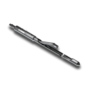 OK-5/OK-6 Kickover Tool