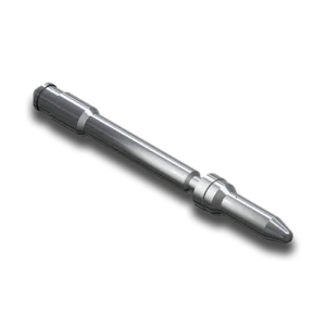 PR Equalizing Assembly