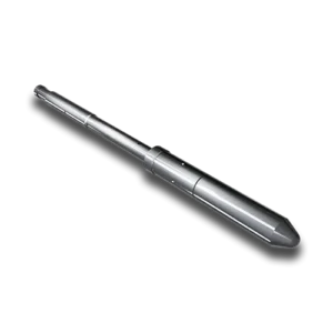 Ring Latch Equalizing Assembly