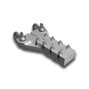 Heavy Duty Fishing Clamp