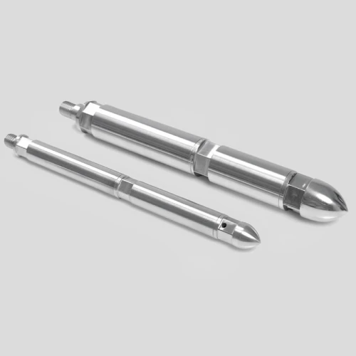 PPS25 Electronic Memory Gauge