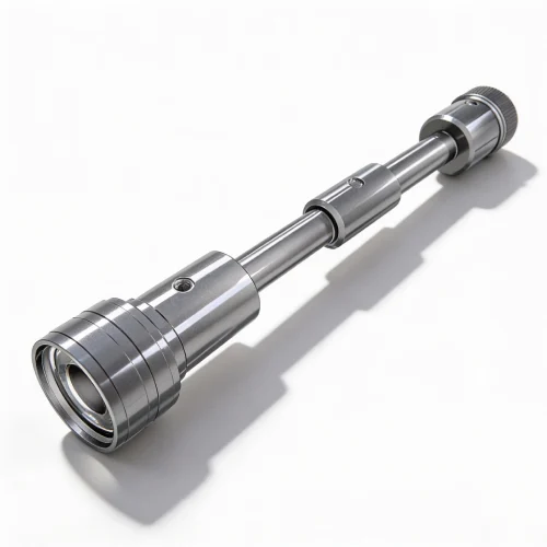 Grease Injection Control Head