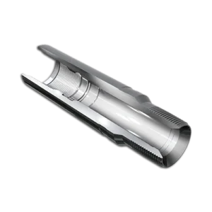 CF/CR Landing Nipple