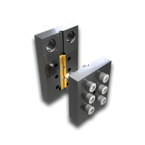 Wireline Fishing Clamp - Flat