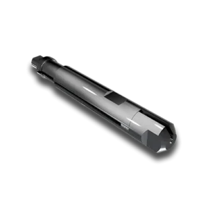 Rotary Wireline Cutter