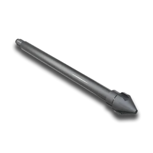 X Running/Pulling Prong