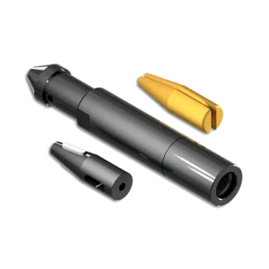 Rope Socket - Bowen Type