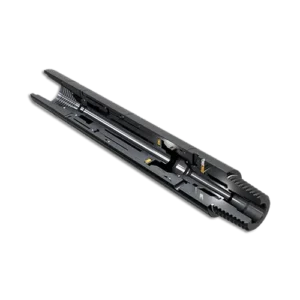 Circulating Disconnect