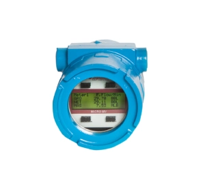 Flow computer product concept